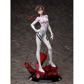 Rebuild of Evangelion: Mari Makinami Illustrious - 1/7 Complete Figure